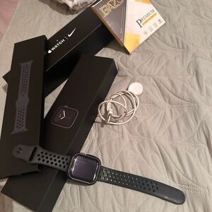 Apple Watch Series 5